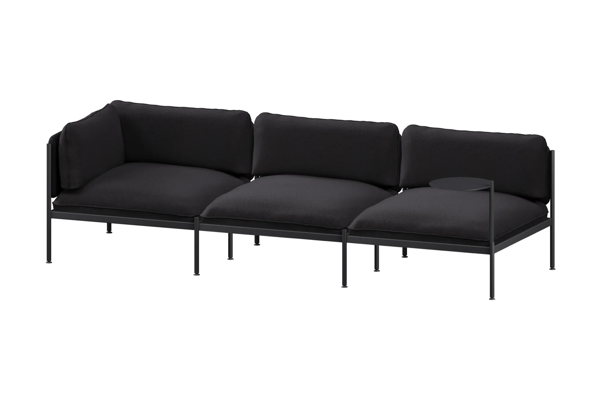 Toom Modular Sofa 3-seater