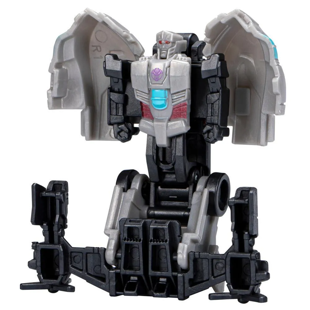 Transformers: EarthSpark Tacticon - Megatron