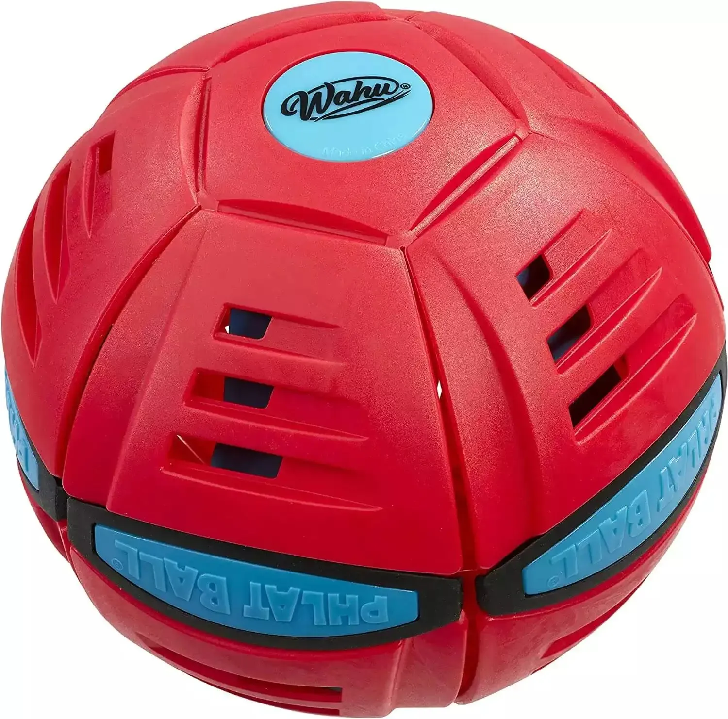 Wahu Phlat Ball Classic Assortment